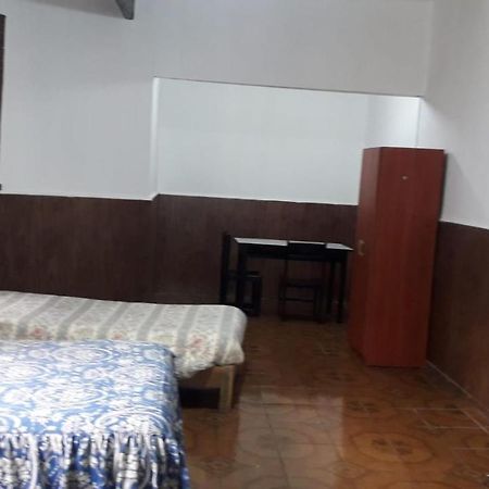 Hospedaje Schell Distretto di Distretto di Lima Esterno foto