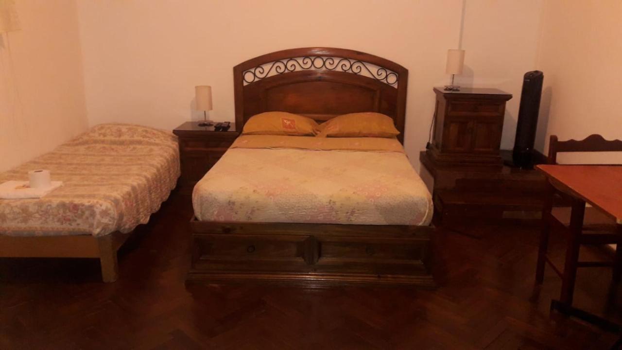 Hospedaje Schell Distretto di Distretto di Lima Esterno foto