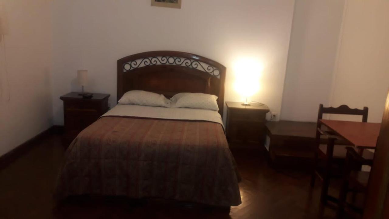 Hospedaje Schell Distretto di Distretto di Lima Esterno foto