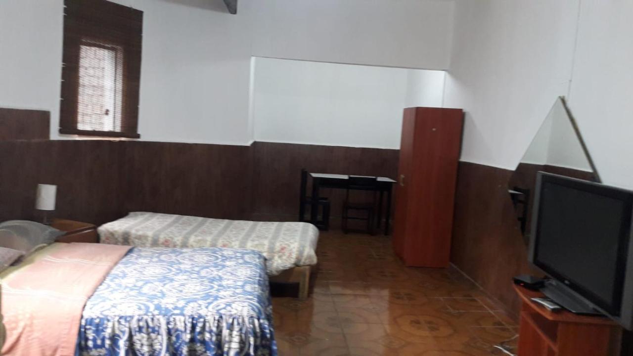 Hospedaje Schell Distretto di Distretto di Lima Esterno foto